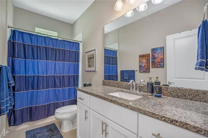 2nd bathroom