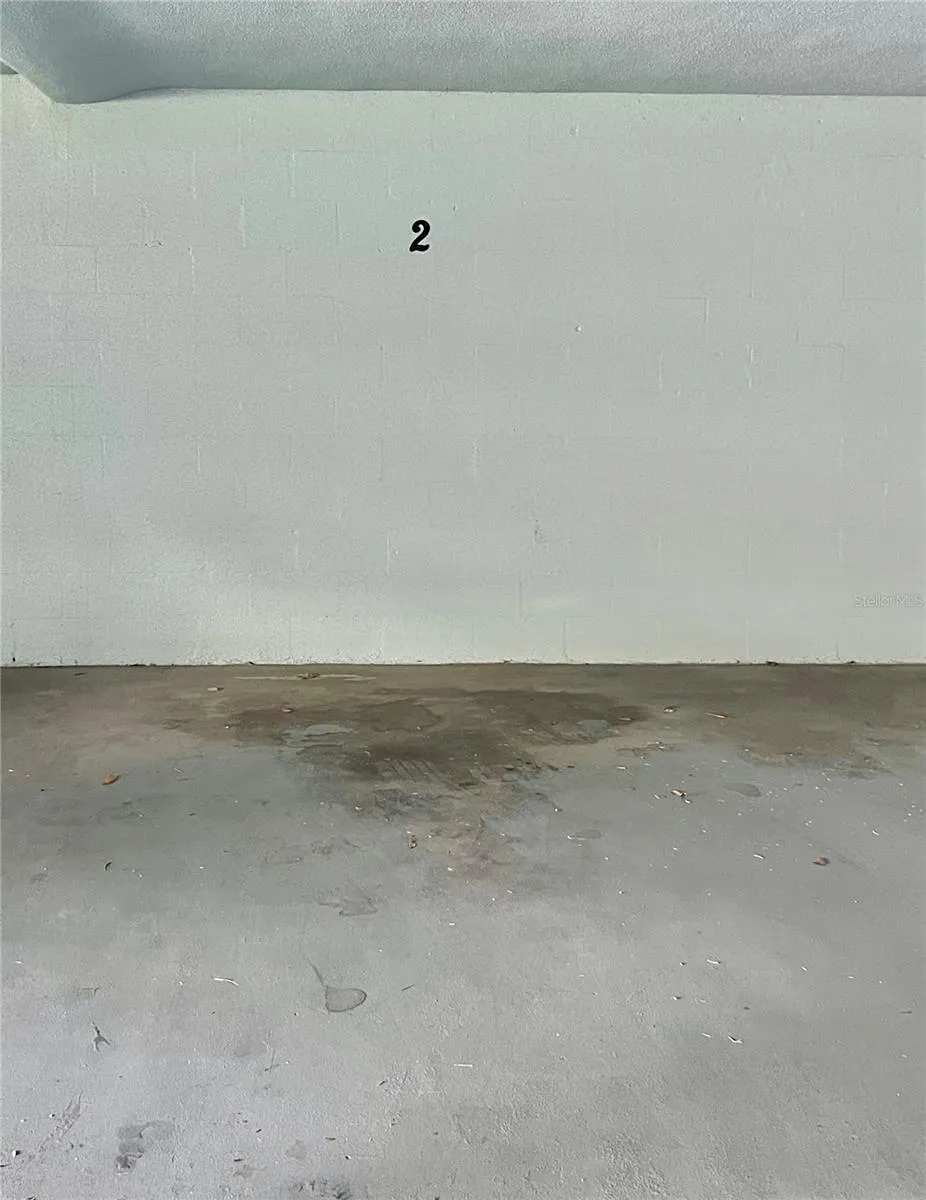 Parking Space