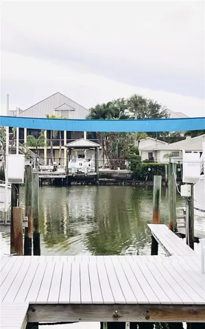 Boat Slip