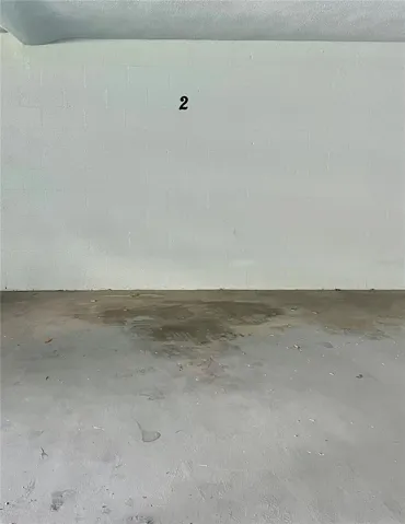 Parking Space