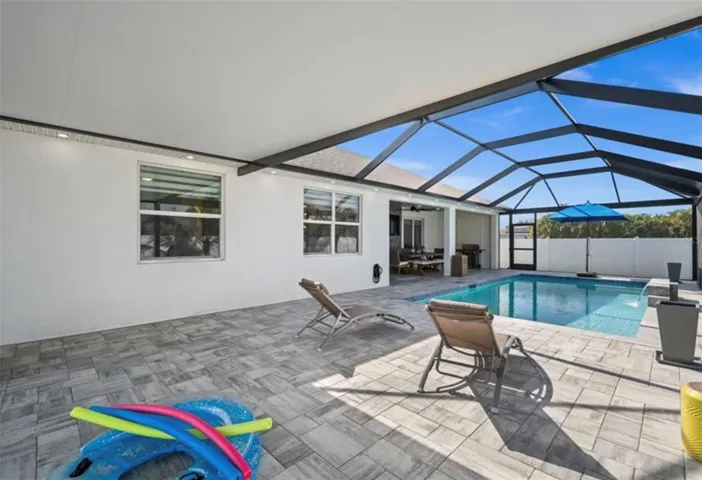 pool
