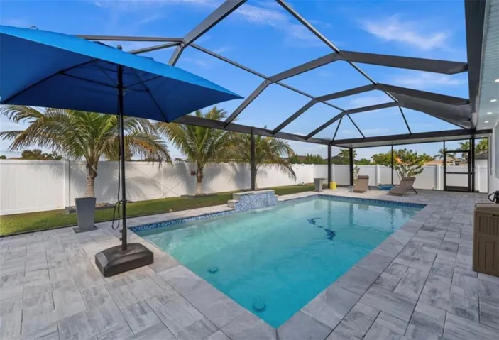 pool