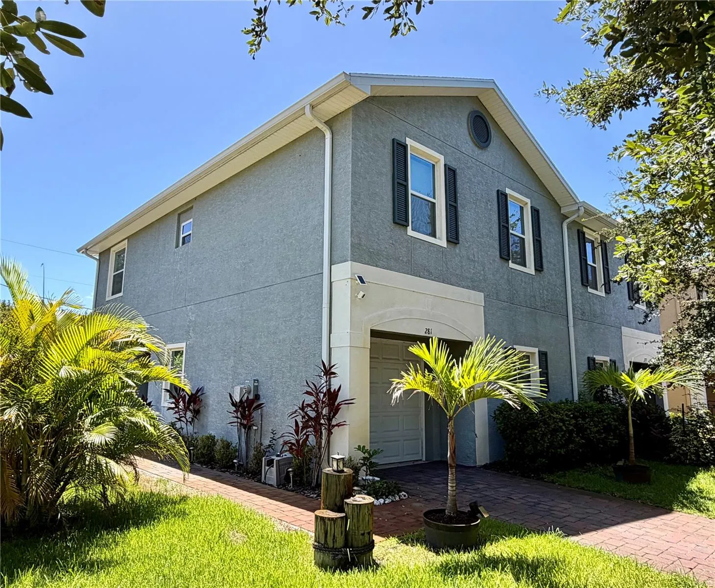281 Ashley Court