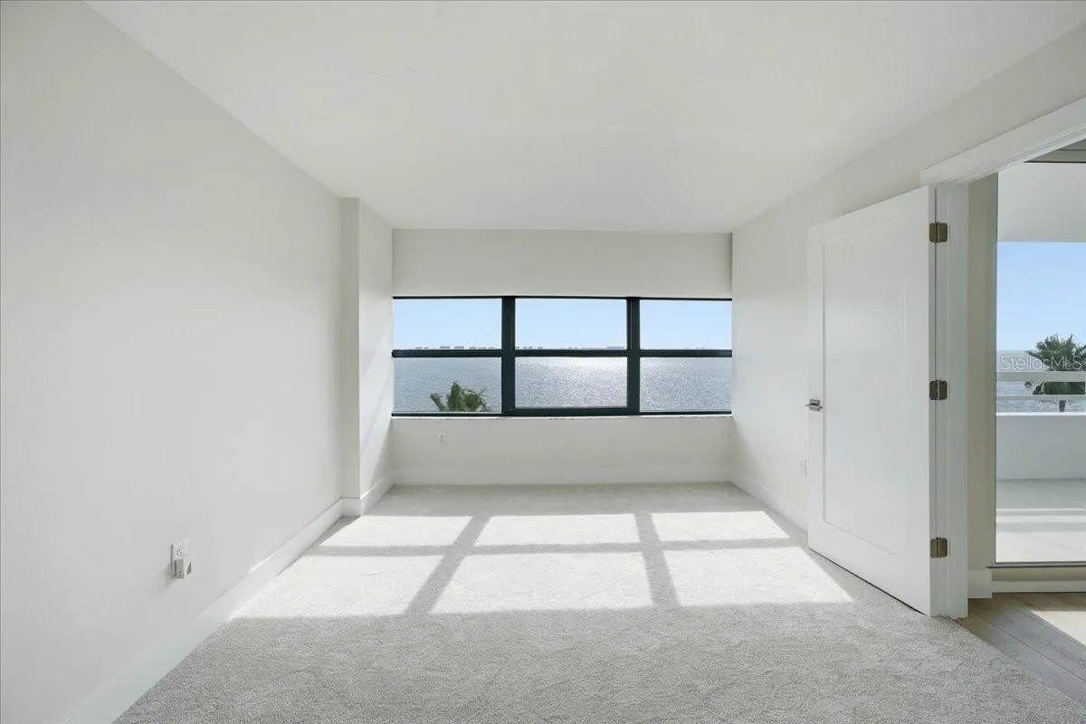 Primary Waterfront Suite