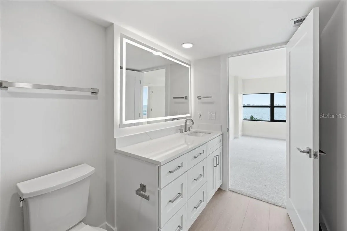 Primary Bedroom Ensuite