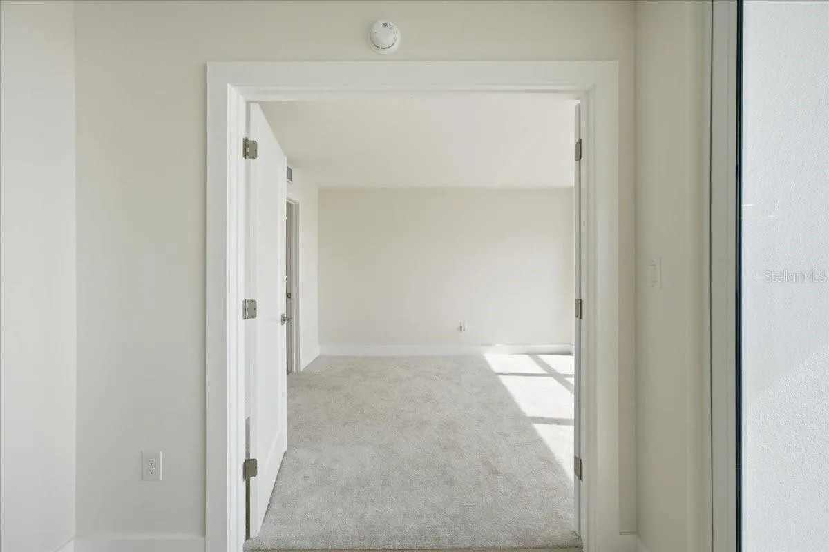 All New Interior Doors