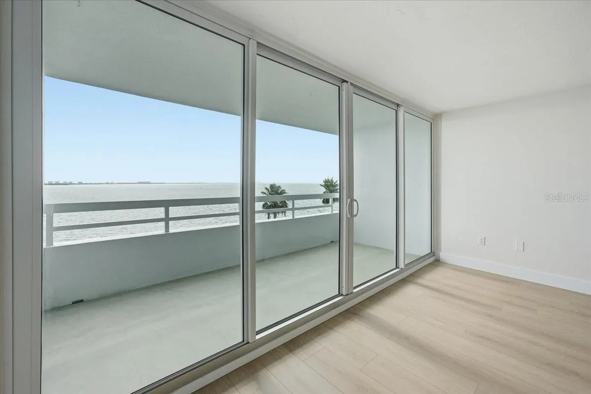 Big Water Views