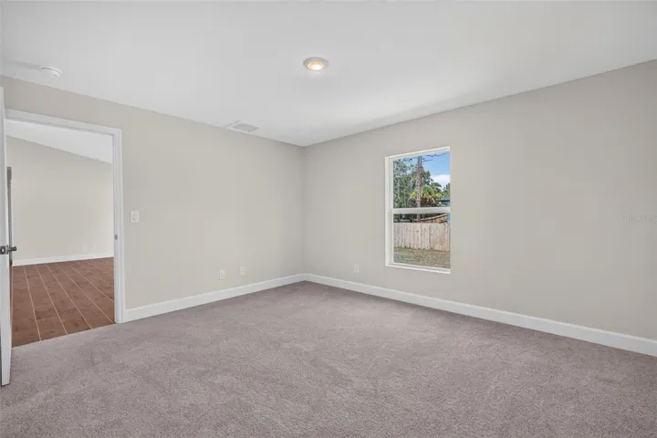 Primary Bed room