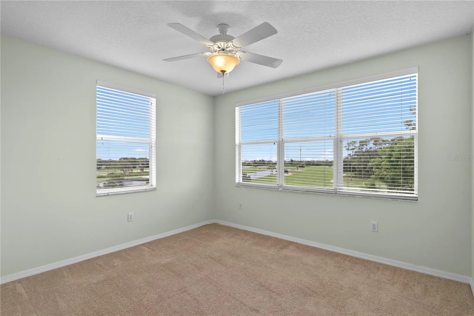 Bedroom 2 - ALL Water Views