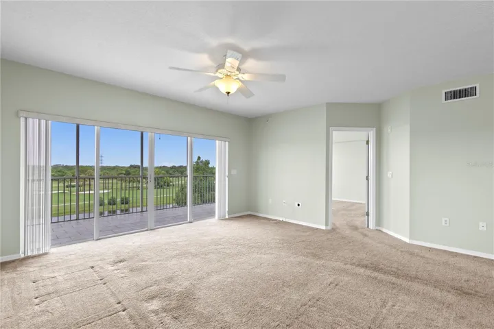 Primary Suite to the Right