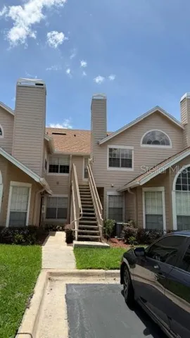 625 Greencove Terrace #120