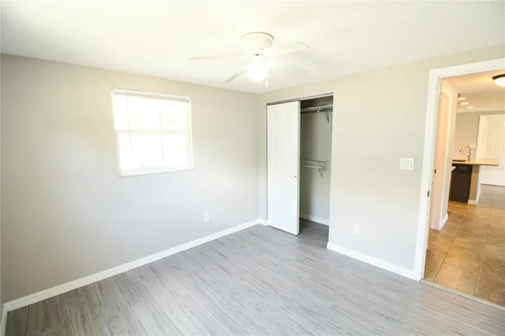 Bedroom #2