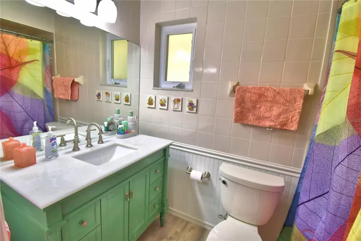 EnSuite Bath