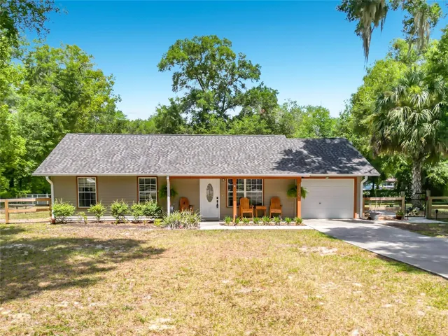 Welcome to 12290 SE 141st Ave Rd