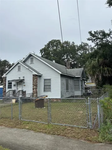 113 E. Ward Ave. Eustis