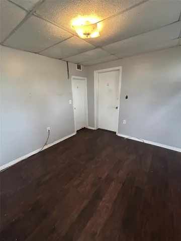 Bonus Room