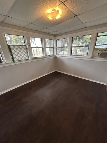 Bonus Room