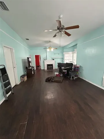 Living/Great Room