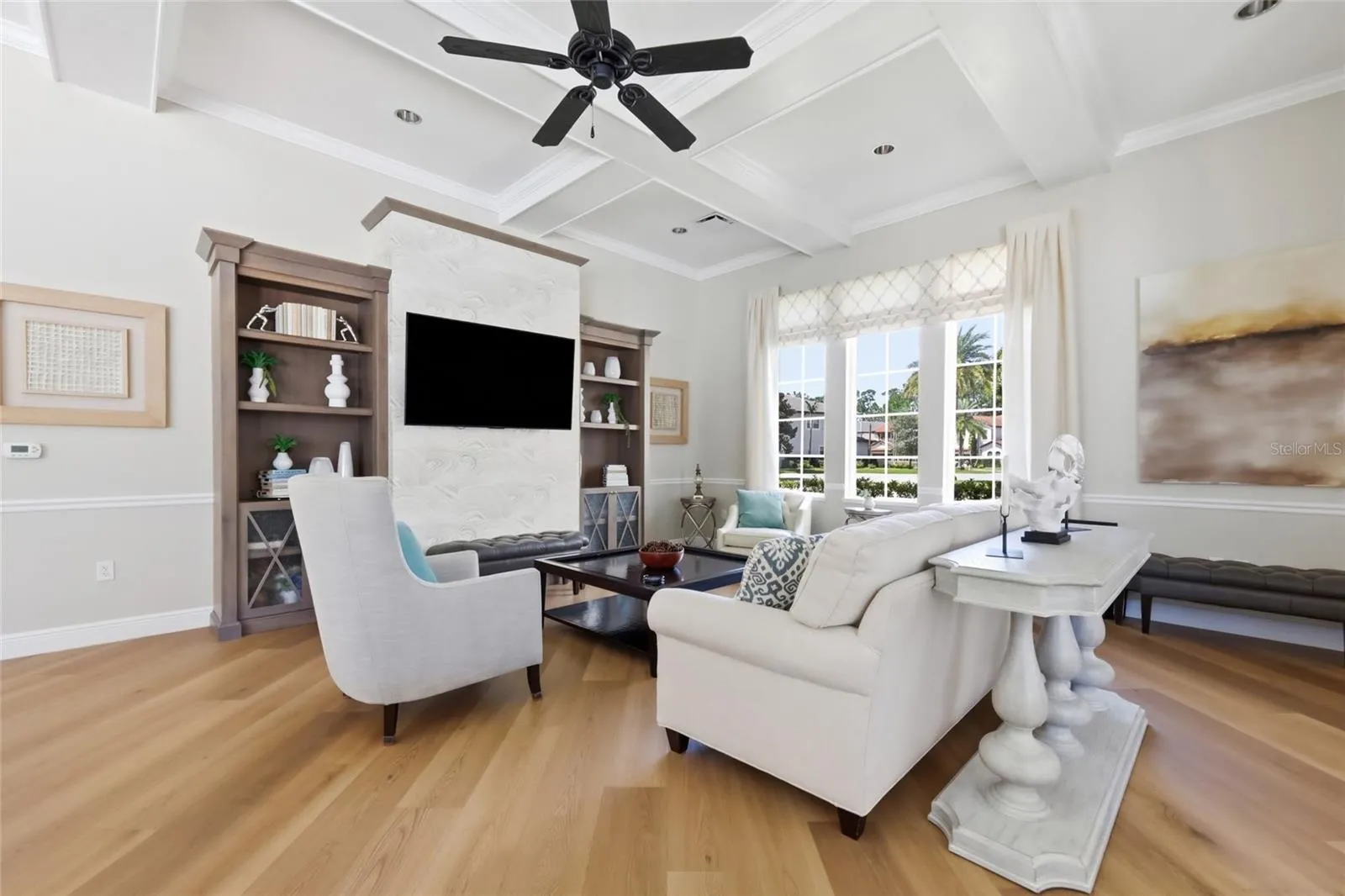 Community Clubhouse &amp; Entertaining Area