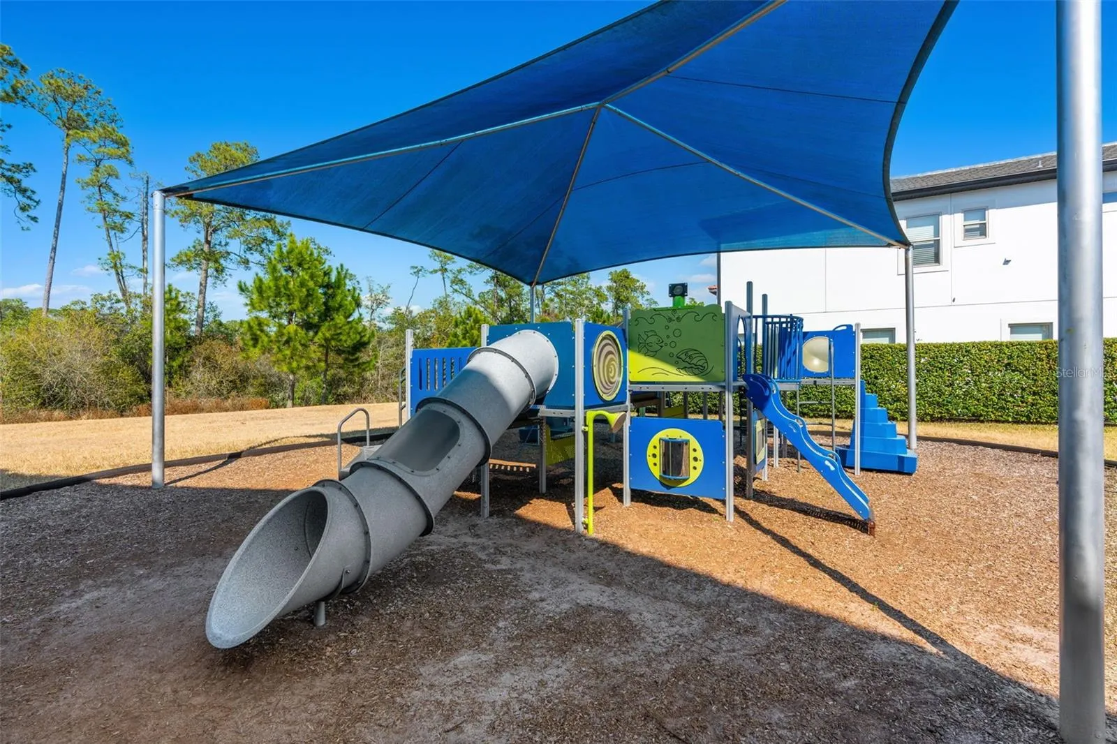 Community Playground