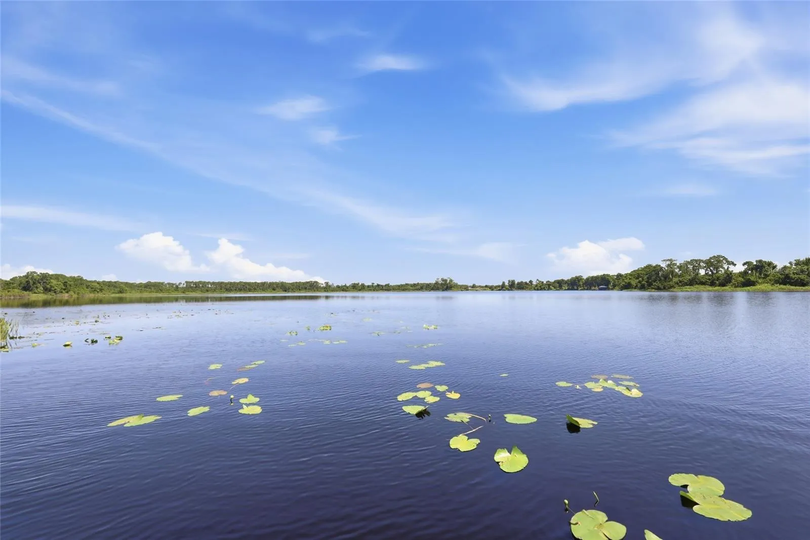 Private Community Access to South Lake