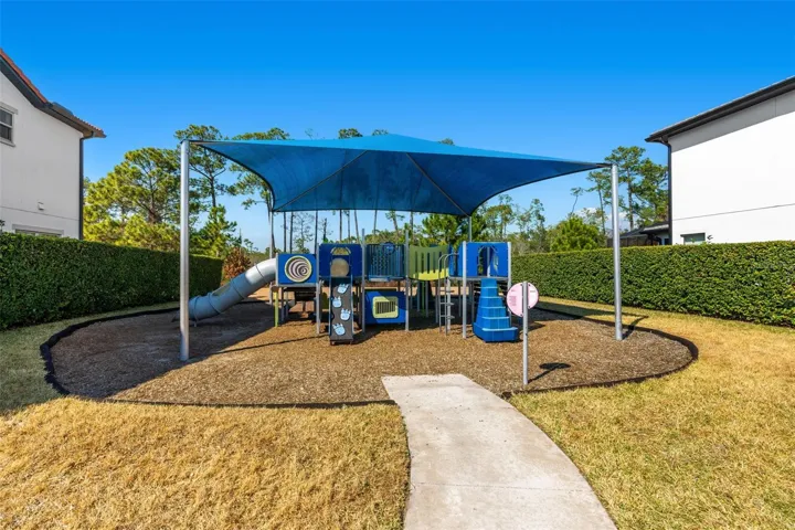 Community Playground