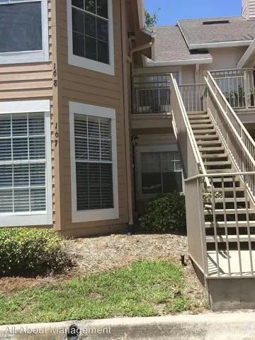 634 Steamboat Court #167