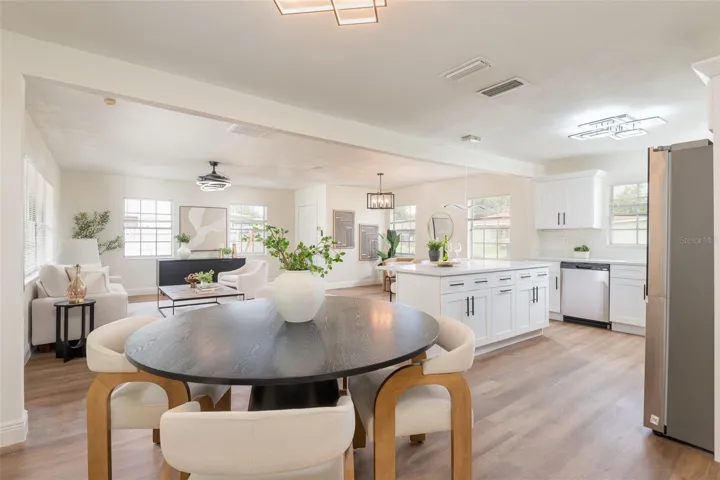 This home lives larger than the size suggests.
