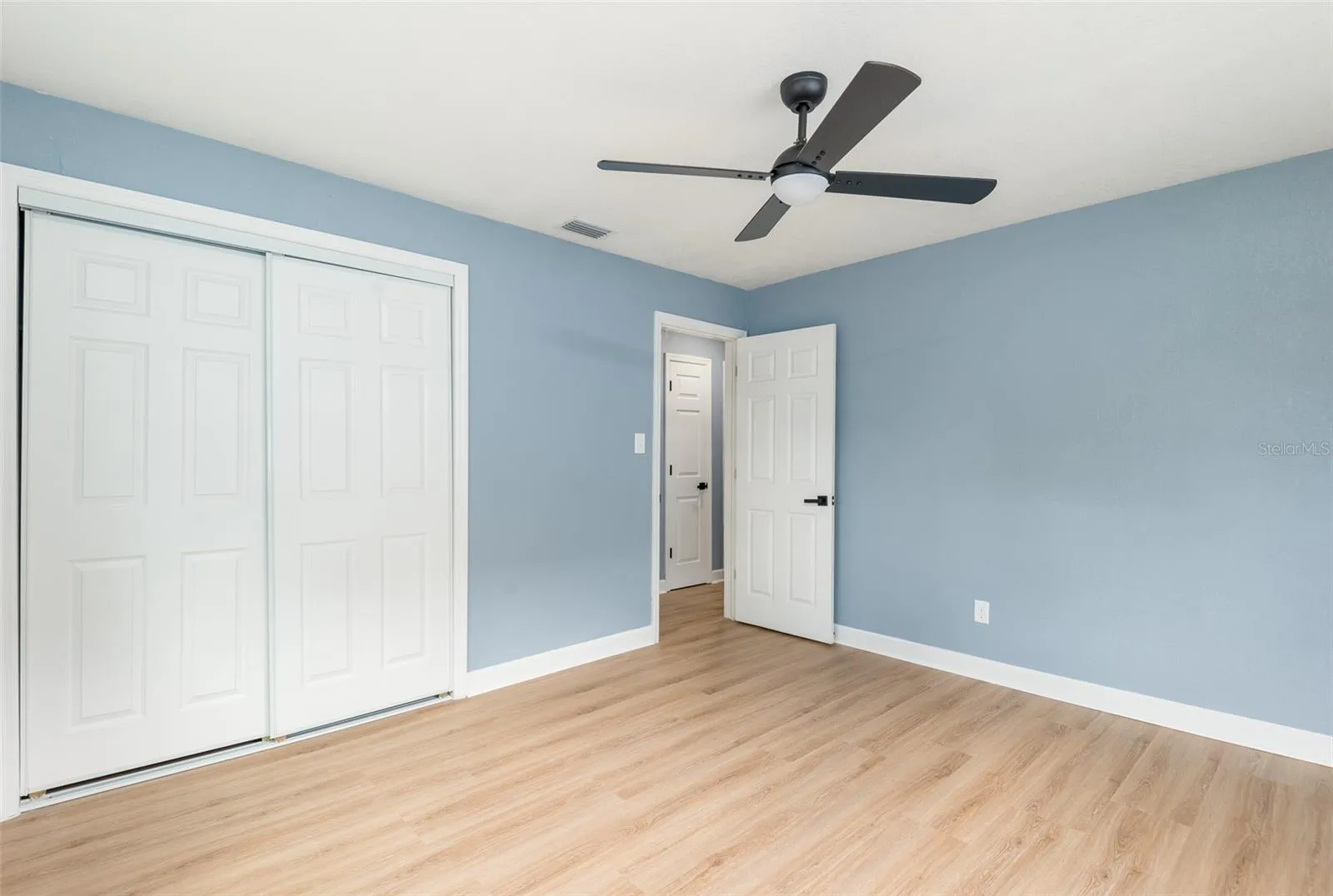 Guest Bedroom Four