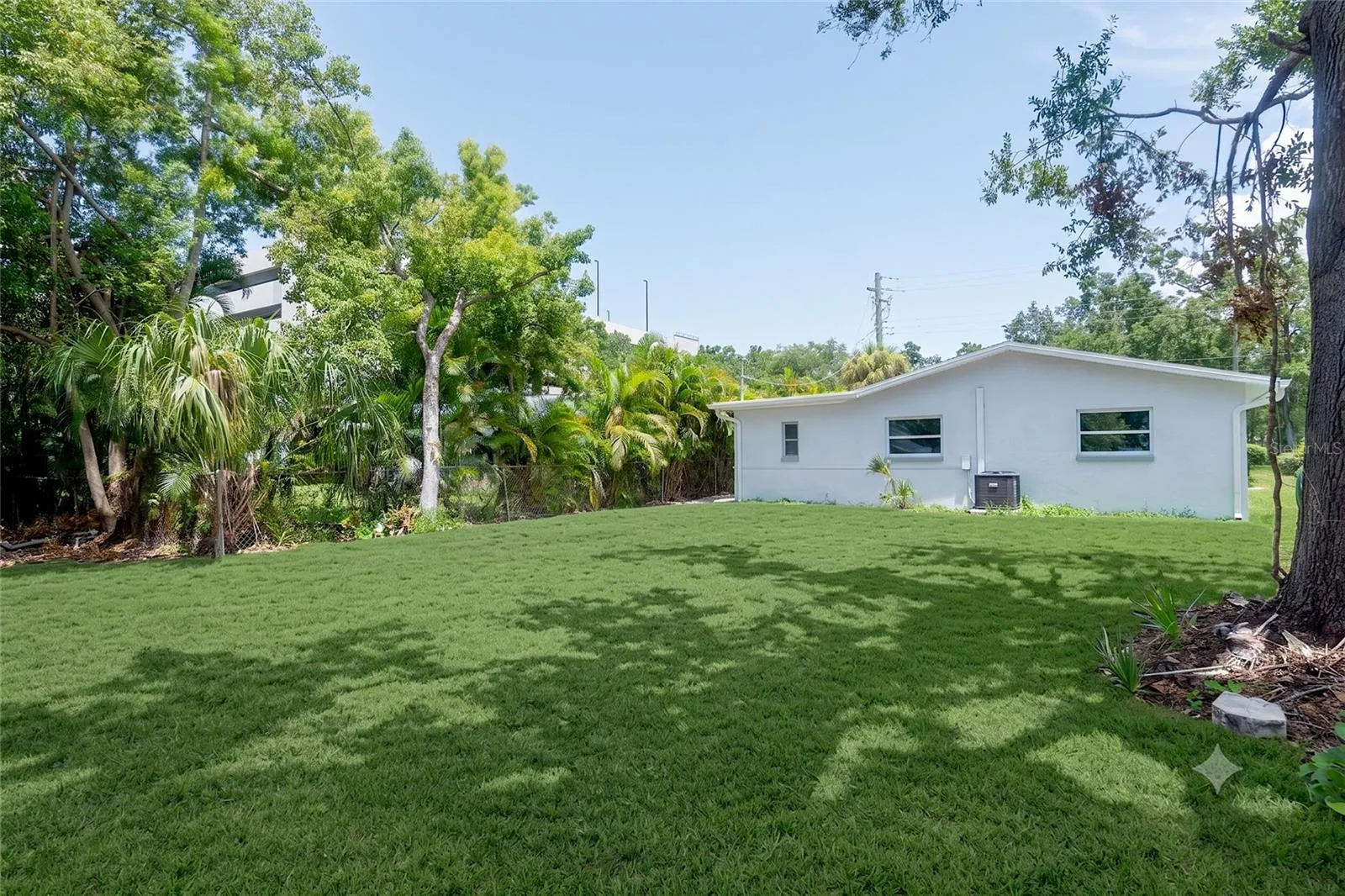 *Virtual Sod Added