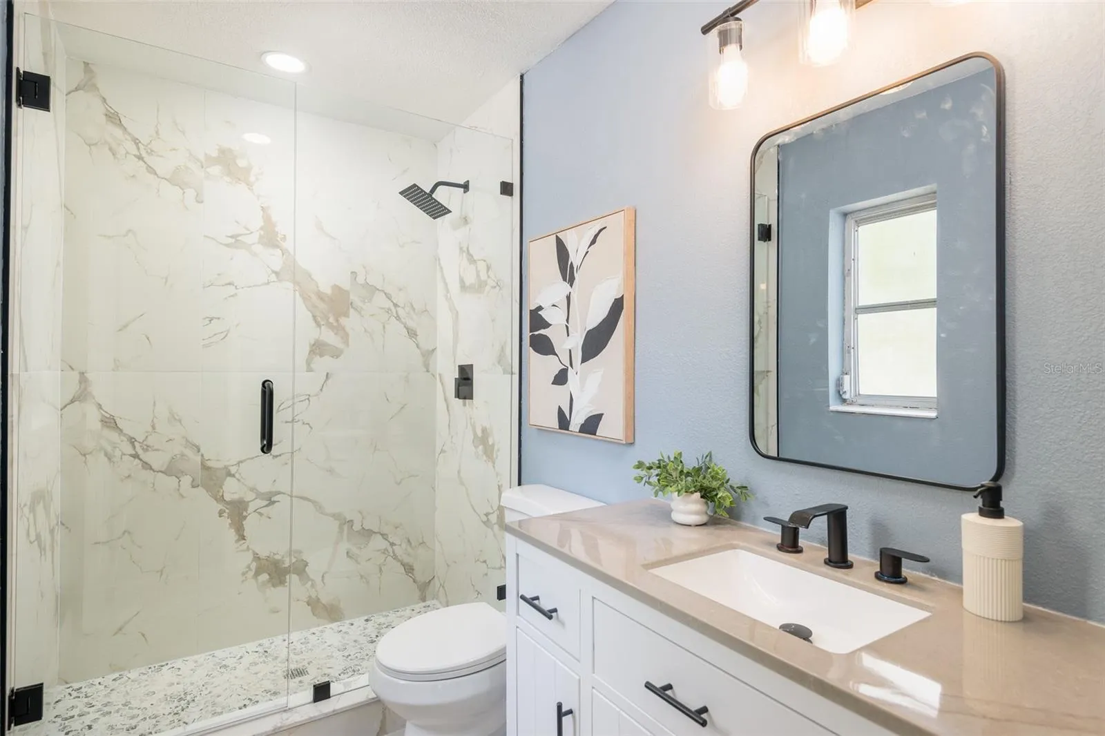 Suite Two Bathroom