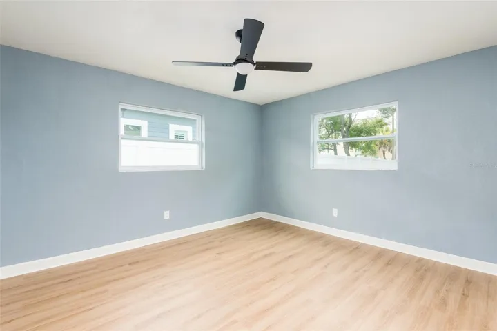 Guest Bedroom Four