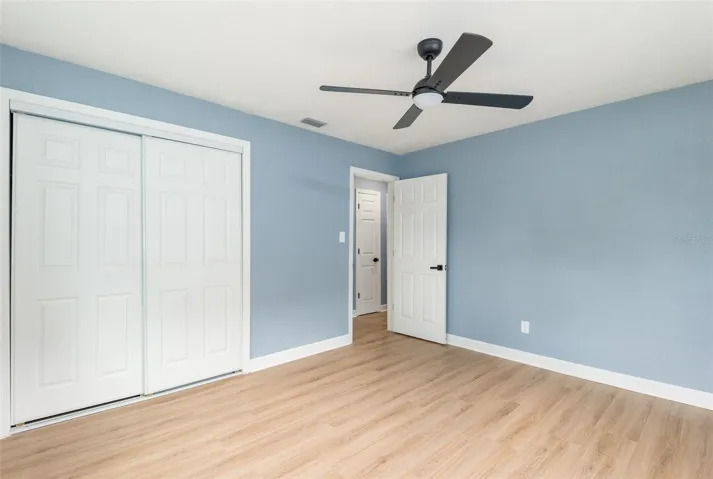 Guest Bedroom Four