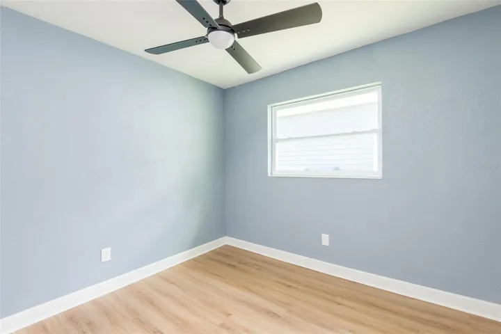 Guest Bedroom Three