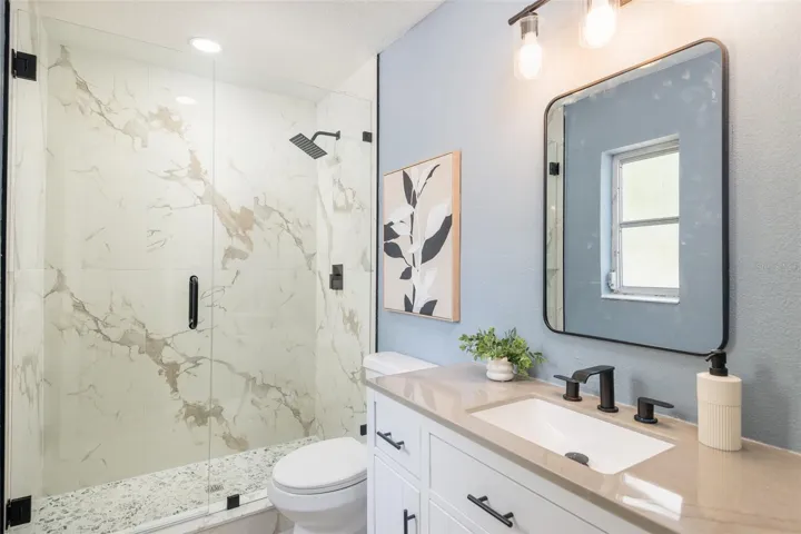 Suite Two Bathroom