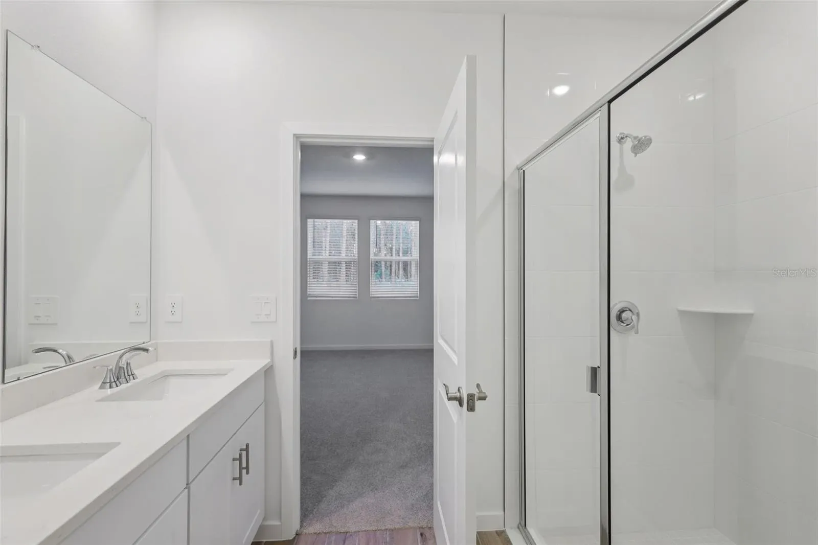 The interior photos are of another home with the same floor plan and interior finishes. Some details may vary