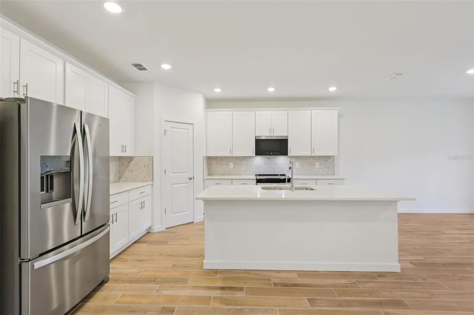 The interior photos are of another home with the same floor plan and interior finishes. Some details may vary