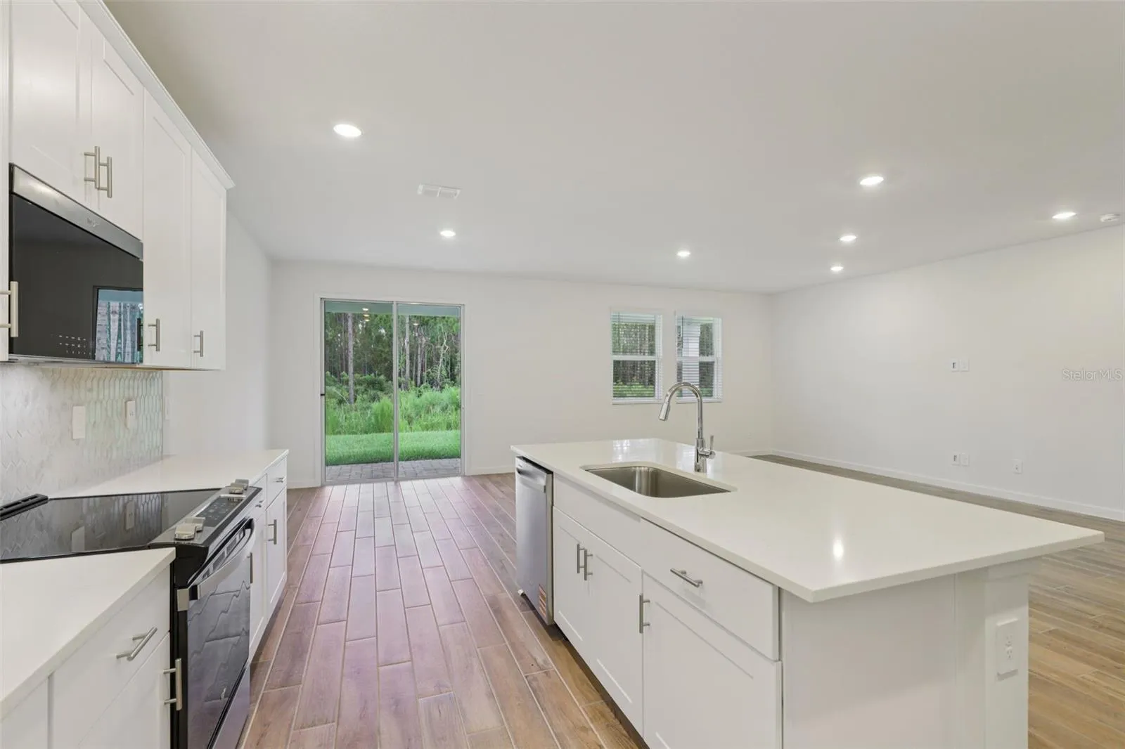 The interior photos are of another home with the same floor plan and interior finishes. Some details may vary