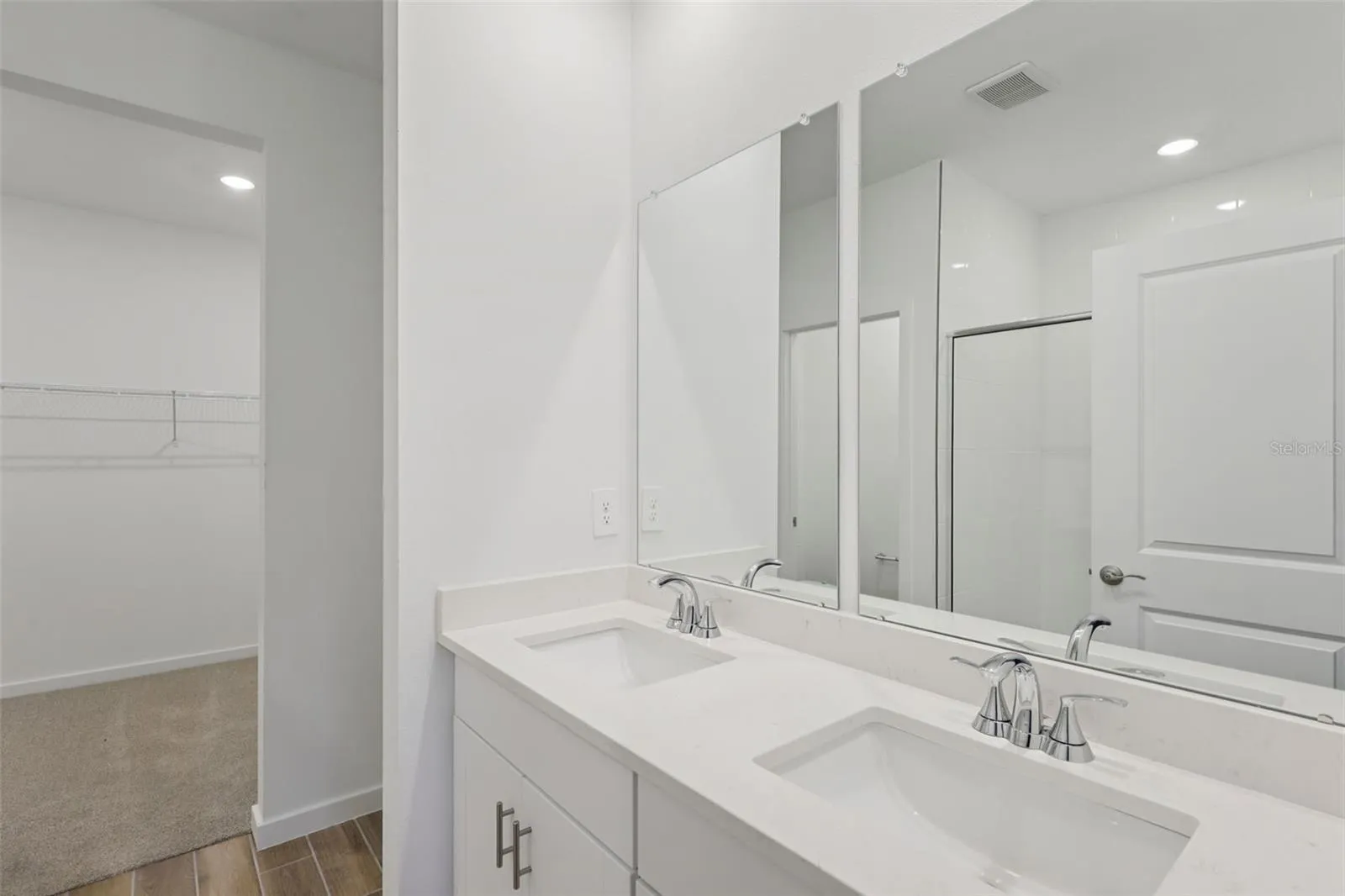 The interior photos are of another home with the same floor plan and interior finishes. Some details may vary