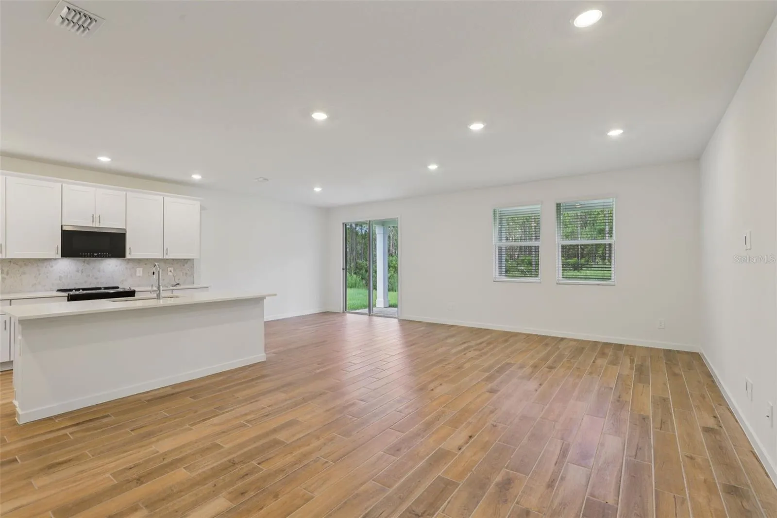 The interior photos are of another home with the same floor plan and interior finishes. Some details may vary