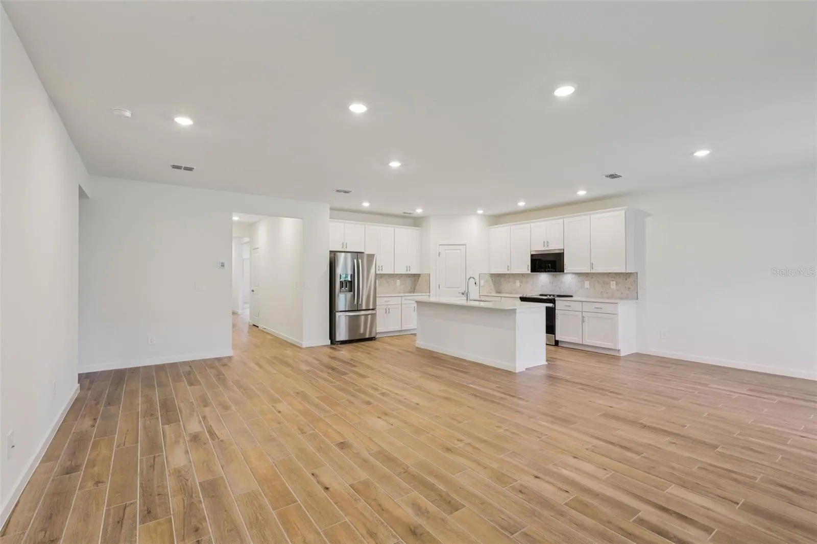The interior photos are of another home with the same floor plan and interior finishes. Some details may vary