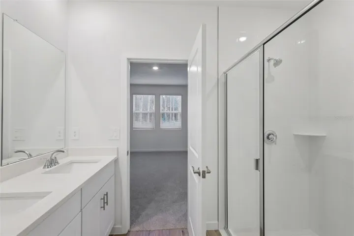 The interior photos are of another home with the same floor plan and interior finishes. Some details may vary