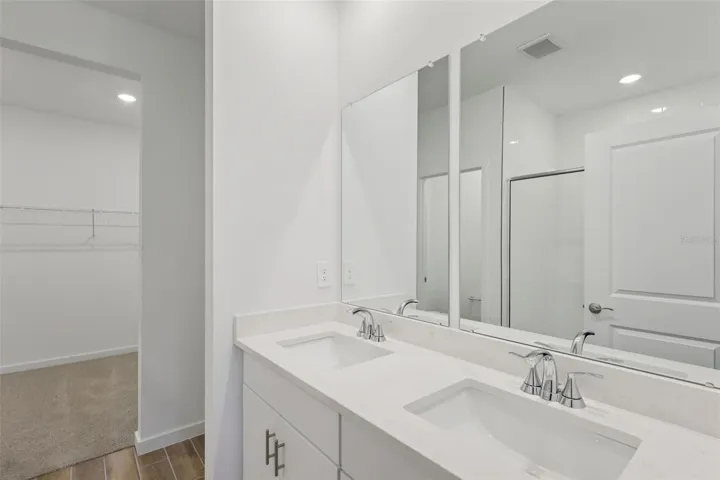 The interior photos are of another home with the same floor plan and interior finishes. Some details may vary