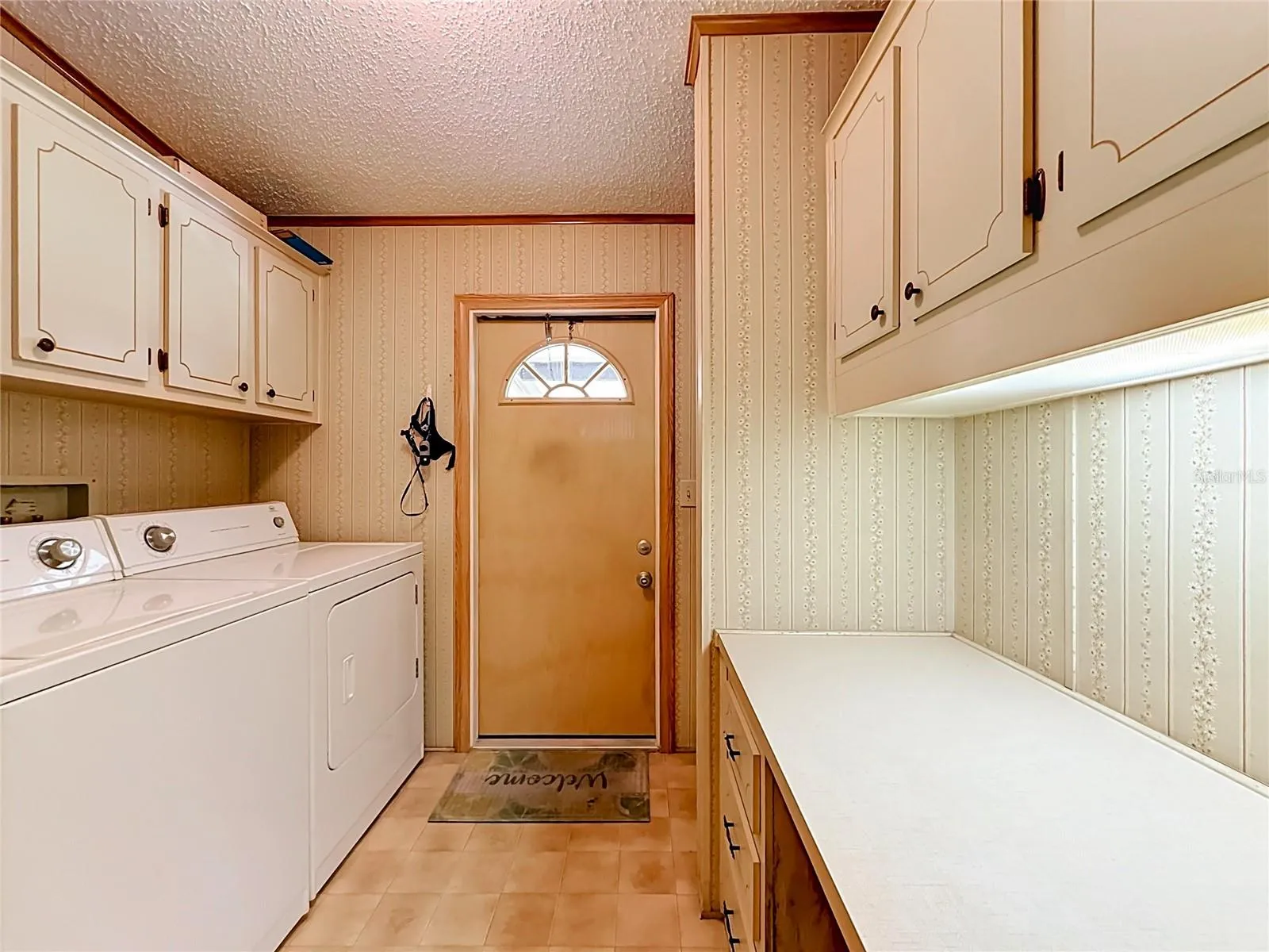 Laundry Suite