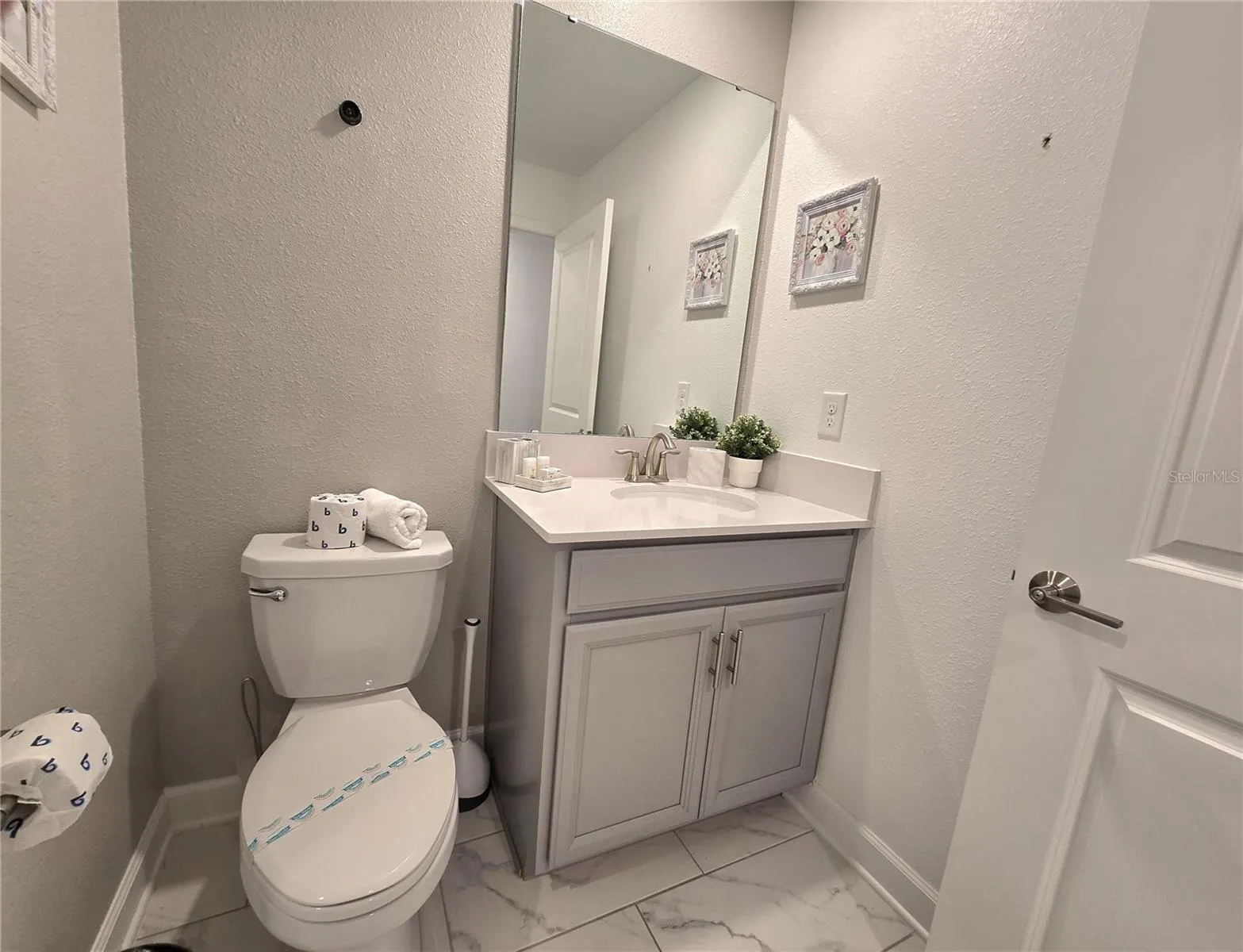 Bathroom 3