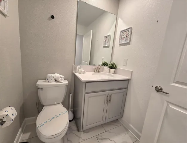 Bathroom 3