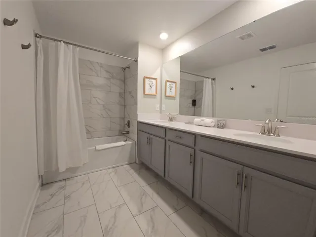 Master Bathroom 1