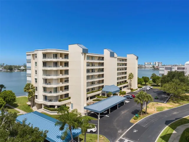 Beautifully maintained DIRECT WATERFRONT 2-bedroom, 2-bath residence offering comfort, quality, and the kind of sunset views that define true coastal living.