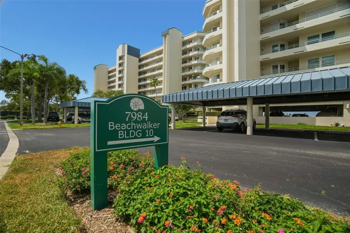 Most desirable building in the entire complex