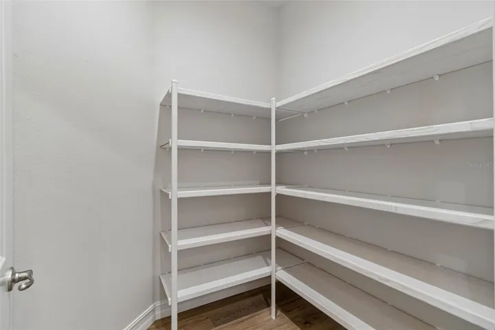 pantry